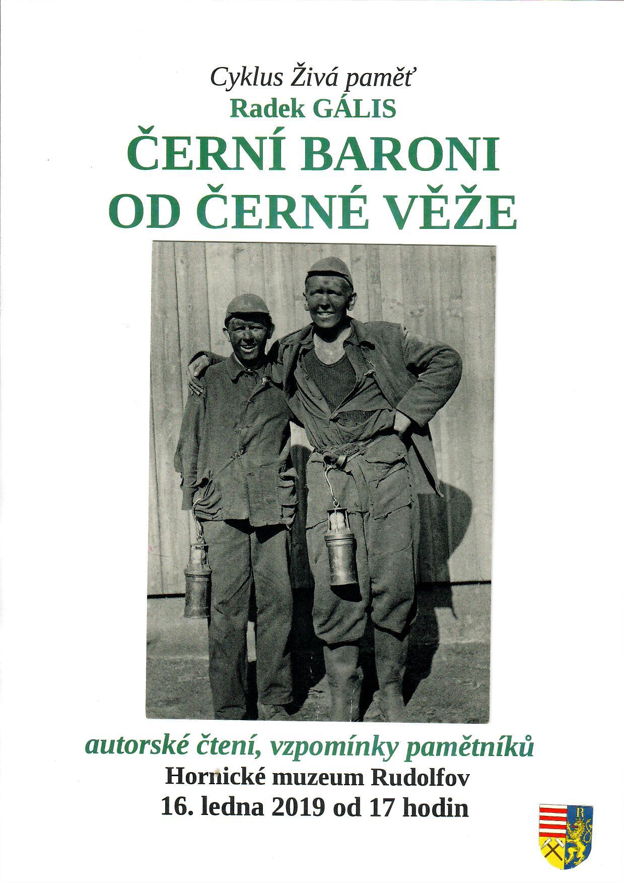 Černí baroni