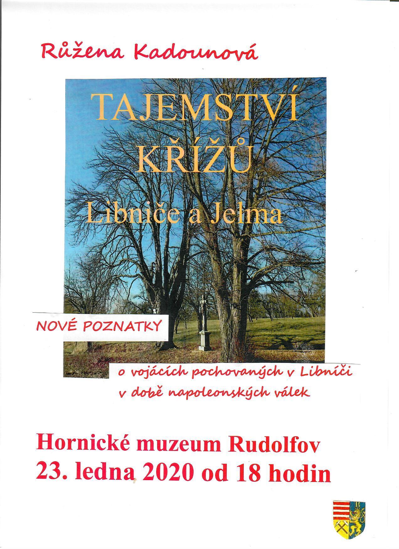 Kříže nové