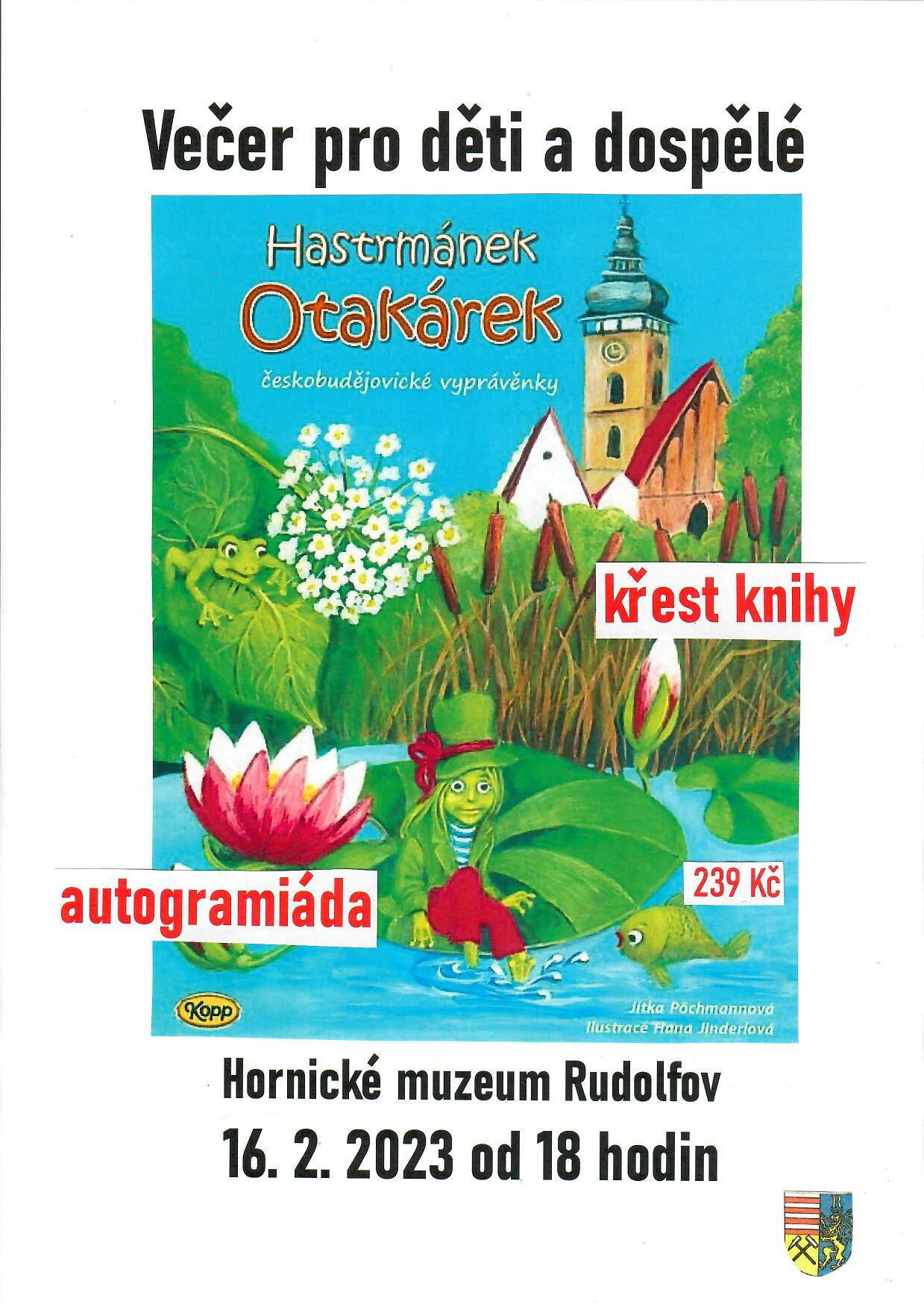 Otakárek