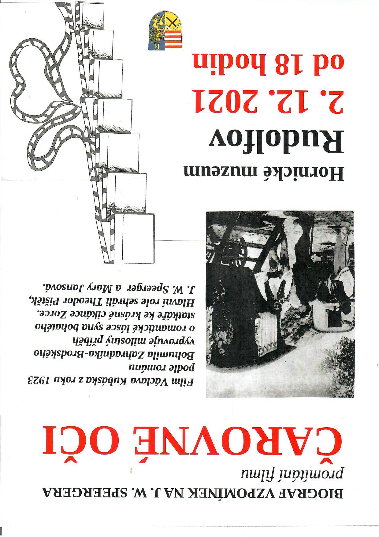 Bio - Oči